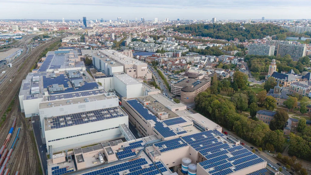 Audi lukker fabrik i Bruxelles - 3000 job påvirket