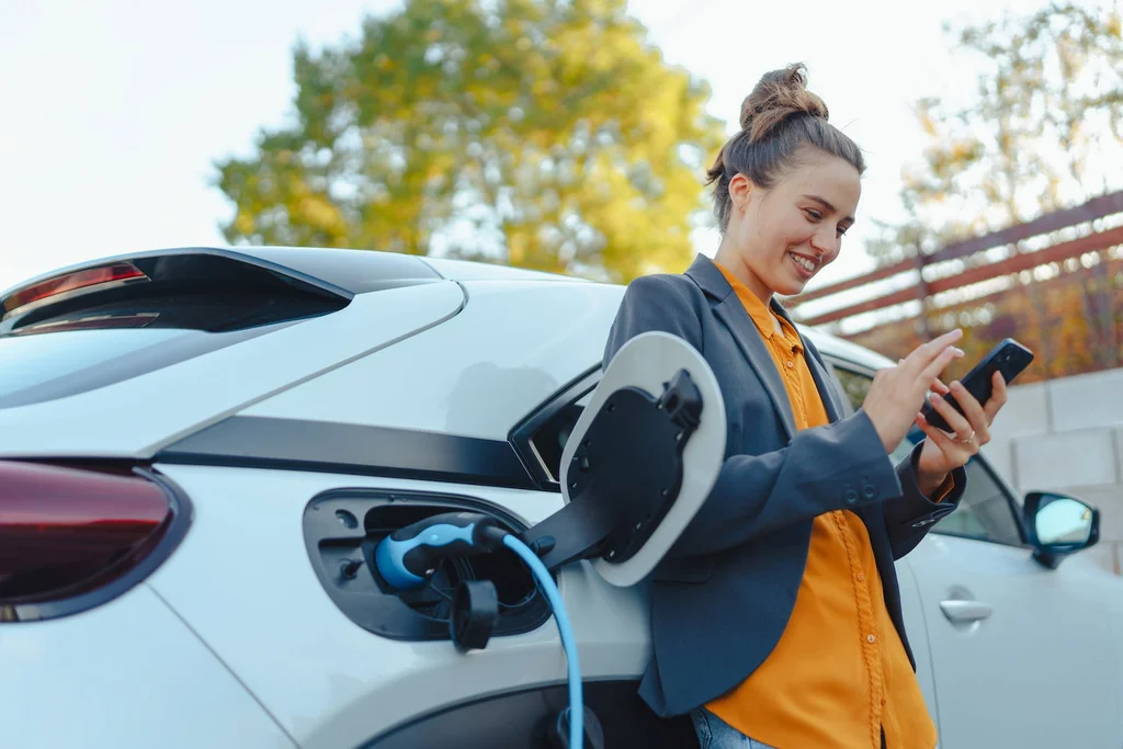 E-Auto: Hinder och fördomar i Tyskland