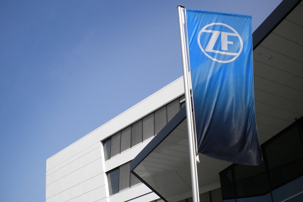 ZF:s strategi för E-mobilitet och tekniköppenhet