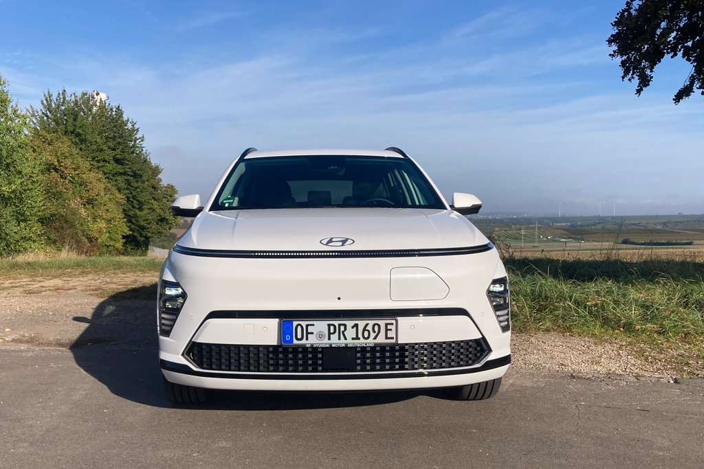 Hyundai Kona Electric nyt 4,000 € edullisempi