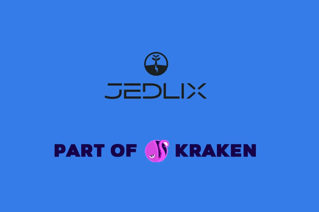 Kraken overtar Jedlix for smartere lading