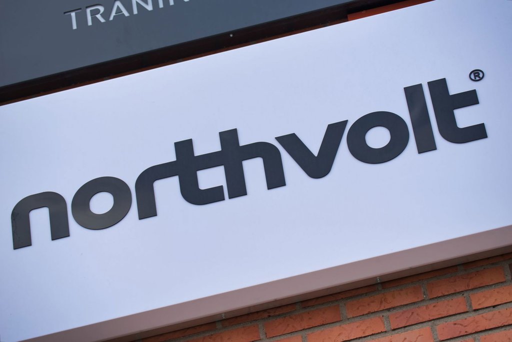 Northvolt søger 200 Mio. Euro i finansiering