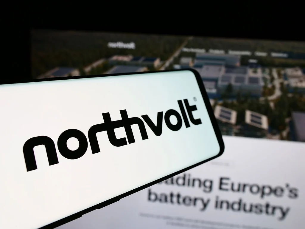 Northvolt sikrer lønninger med ny finanssprøyte