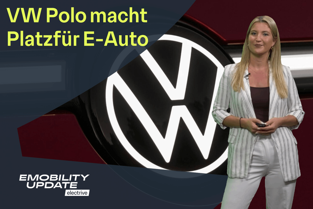 VW Polo flyttar produktionen till Sydafrika