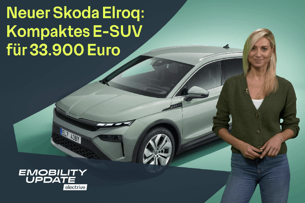 Skoda Elroq vs VW ID.3: Jämförelse av elbilar